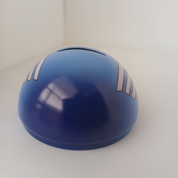 NEW Captain America Dome Tin Bank – Marvel Avengers (Banco de Estaño) - Picture 12 of 14